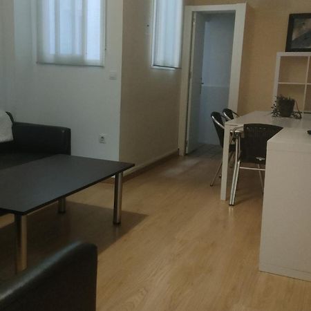 Arce Apartamentos Sevilla Kültér fotó