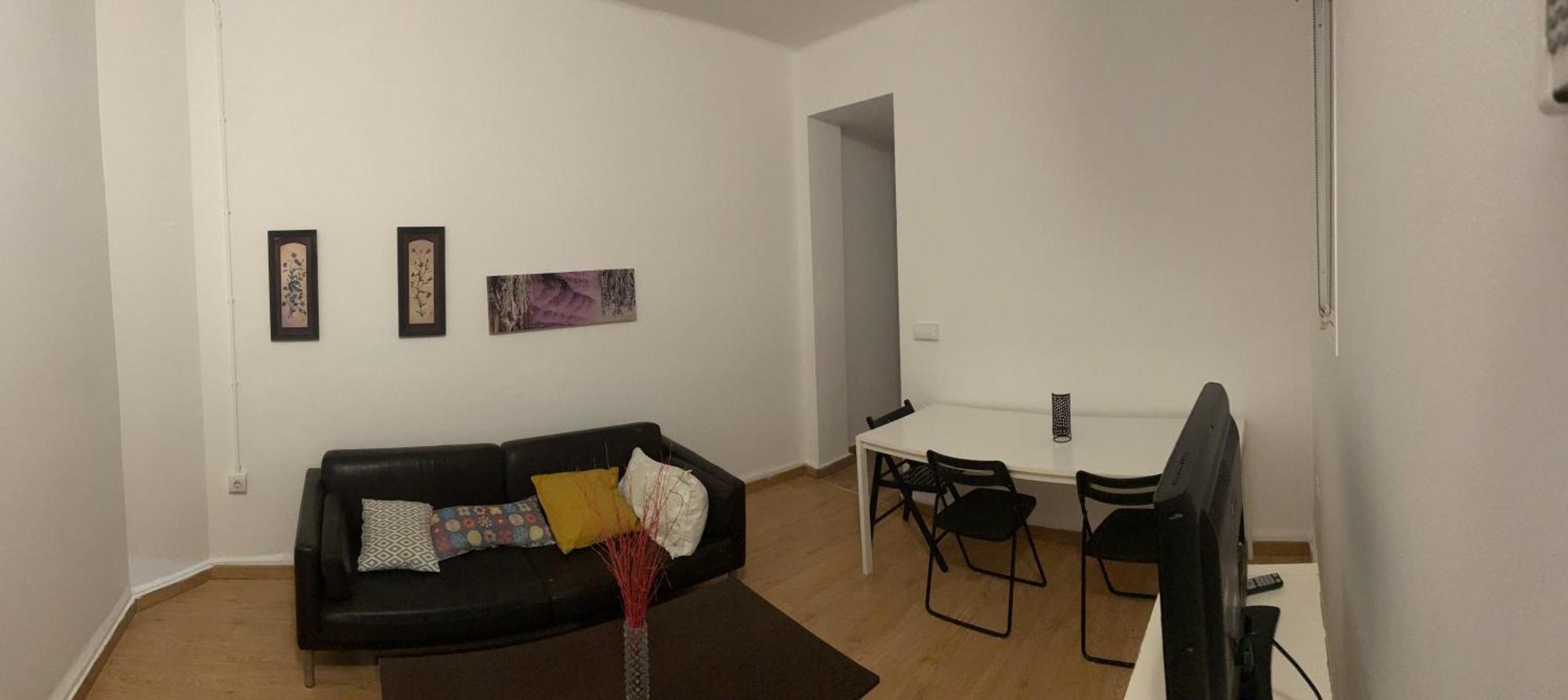 Arce Apartamentos Sevilla Kültér fotó