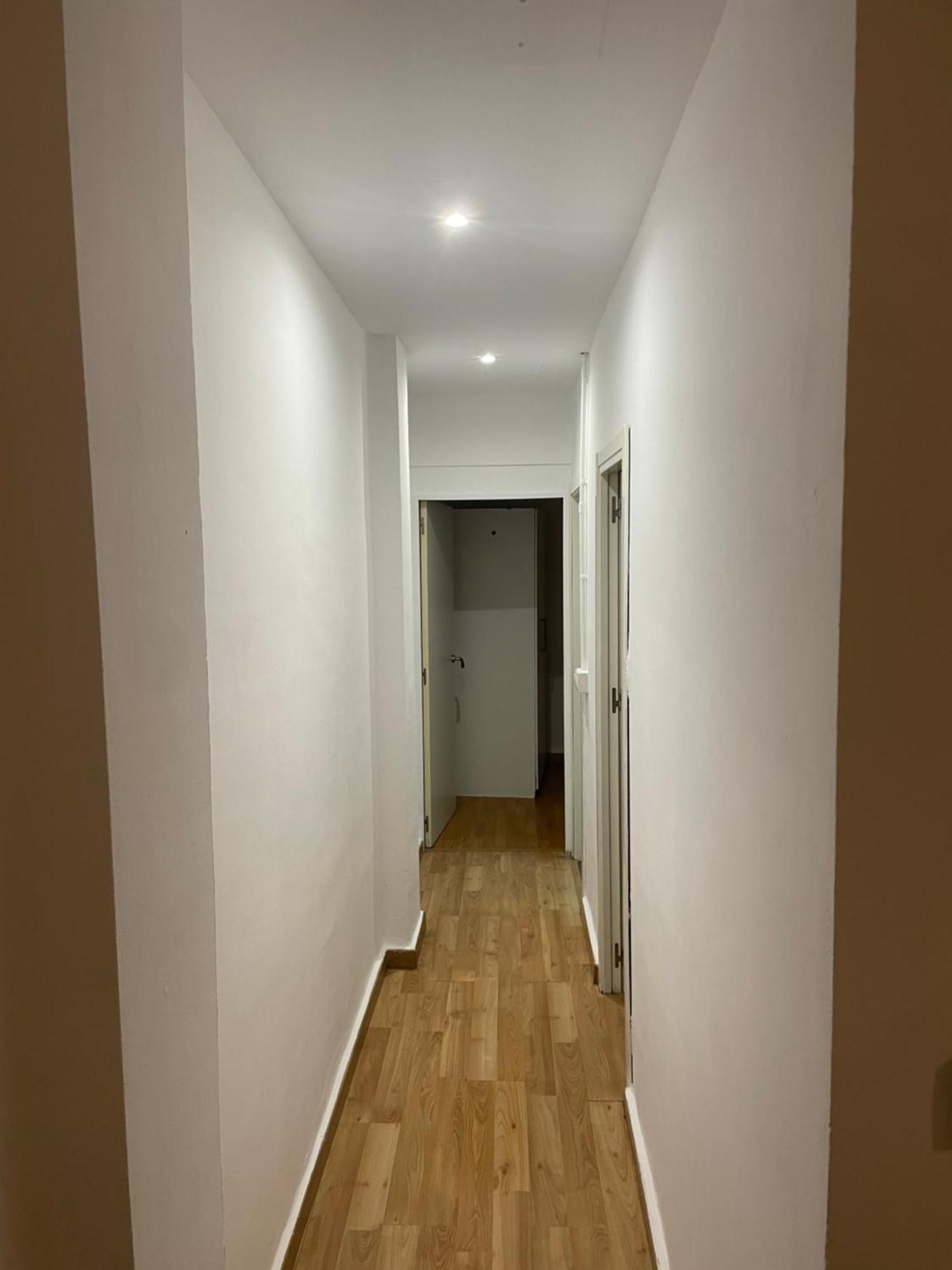 Arce Apartamentos Sevilla Kültér fotó