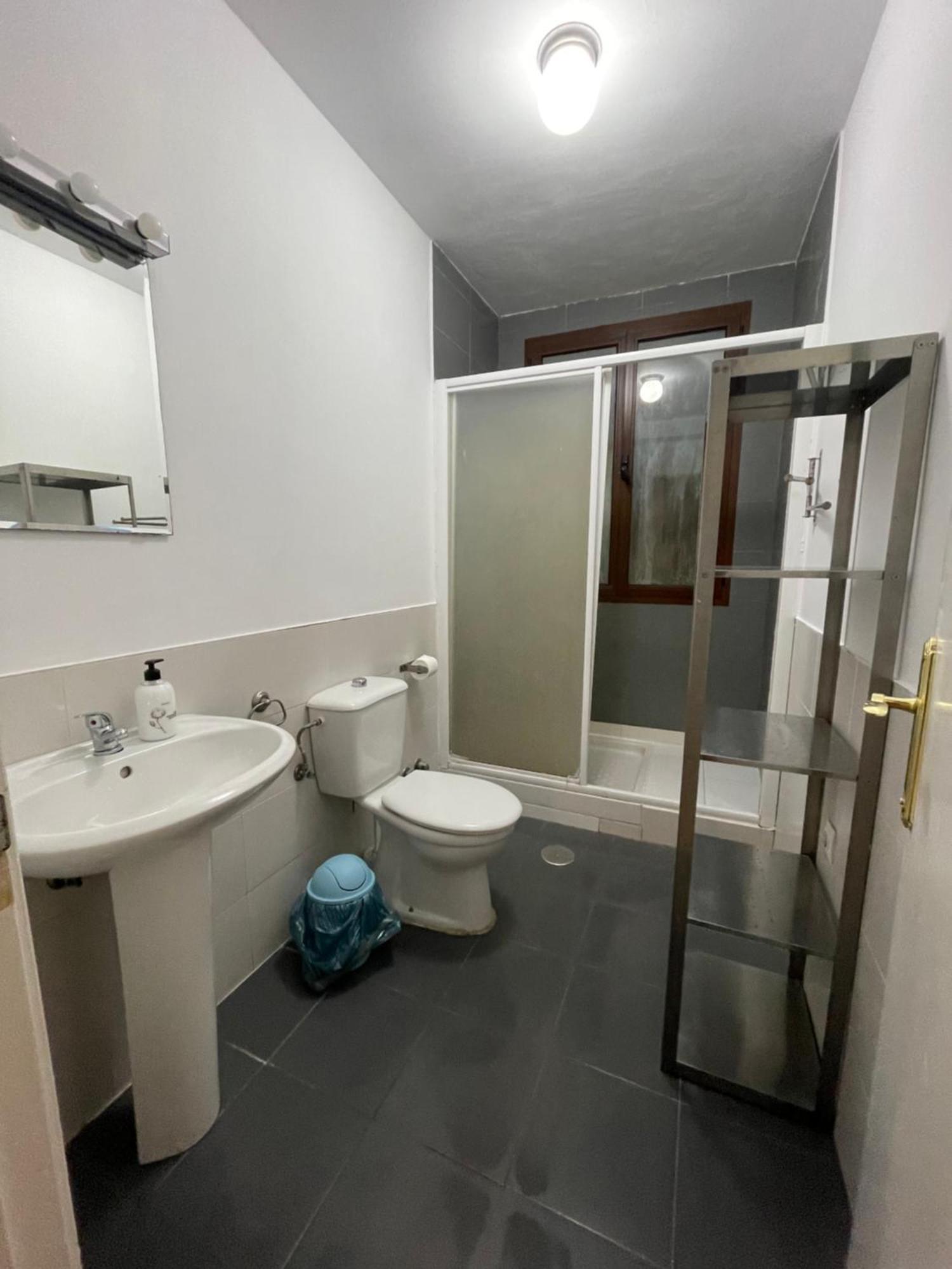 Arce Apartamentos Sevilla Kültér fotó
