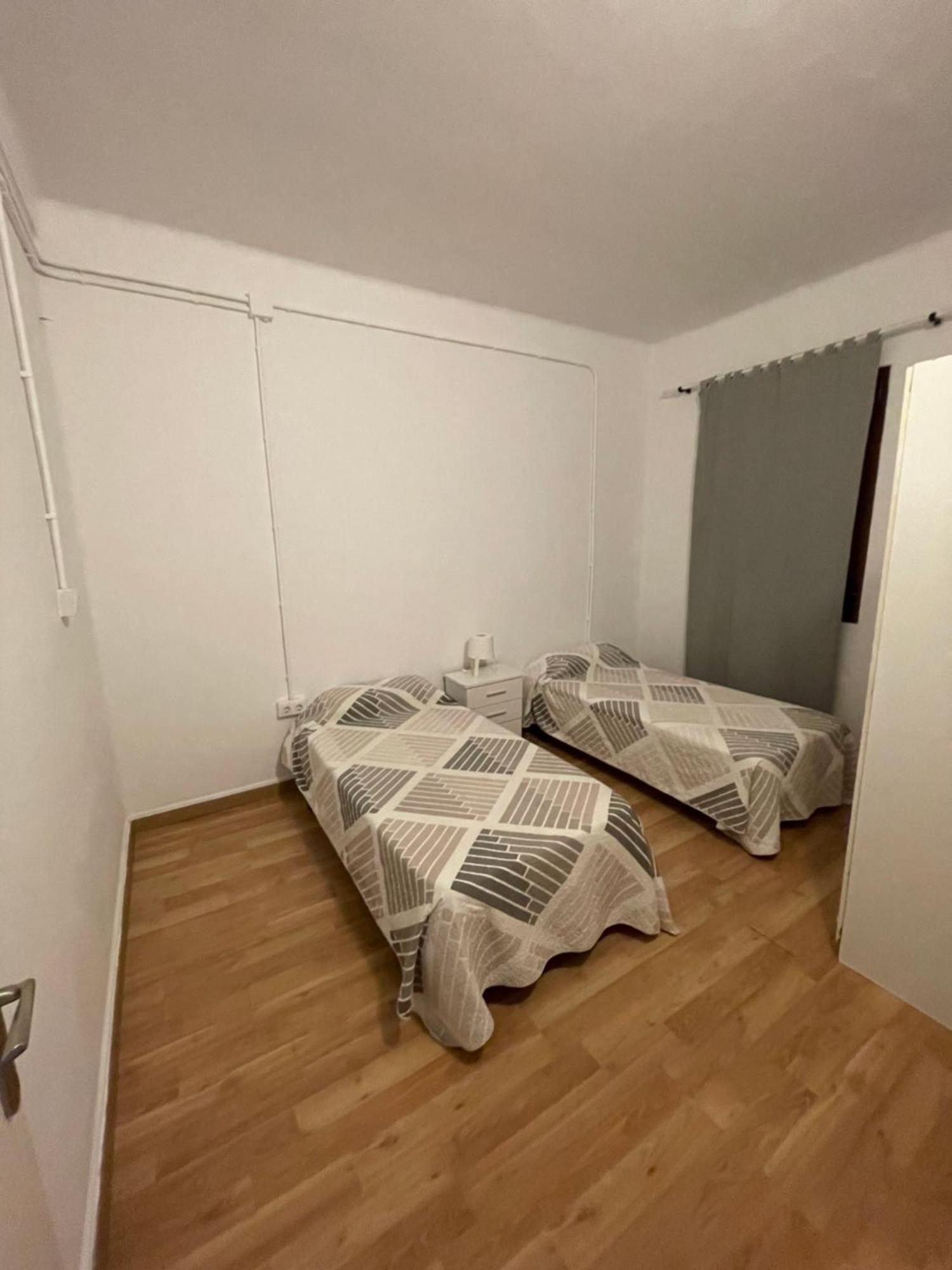 Arce Apartamentos Sevilla Kültér fotó